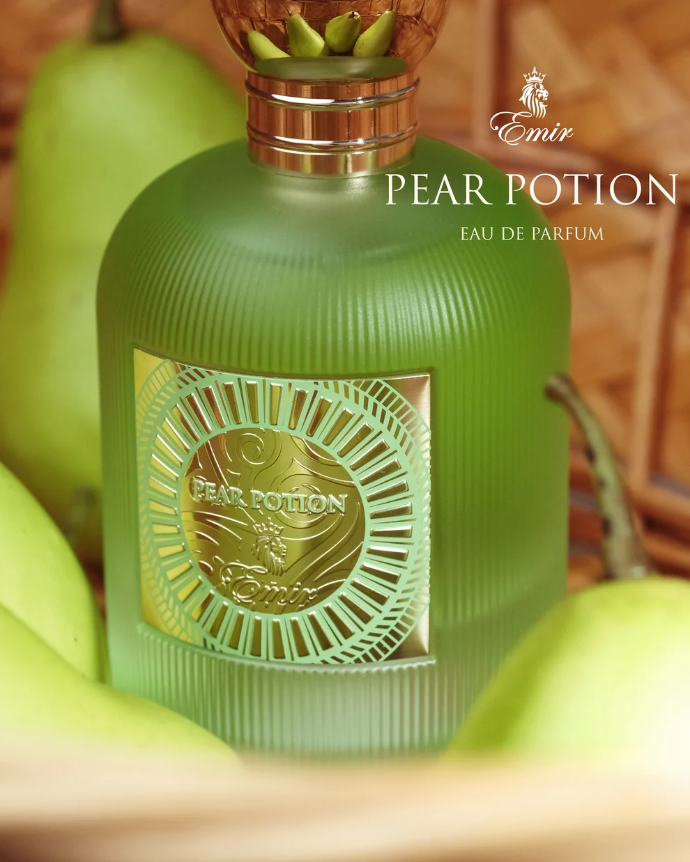 PEAR POTION EDP 100 ML