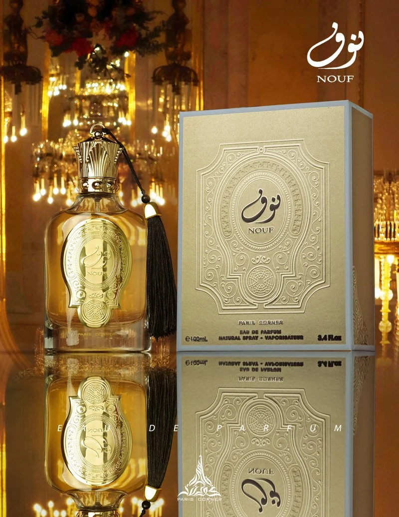 NOUF 100ml