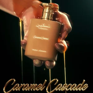 TASKEEN CARAMEL CASCADE