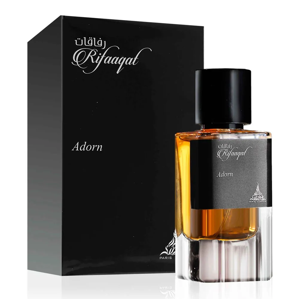 RIFAAQAT EDP 85ML - Image 2